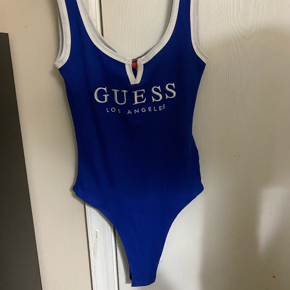 GUESS Bodysuit